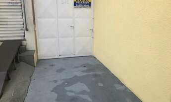 Imagem 4: Salão comercial 310 m², pé direito de 7 metros, na região de Santana, 02 banheiros, 01 va