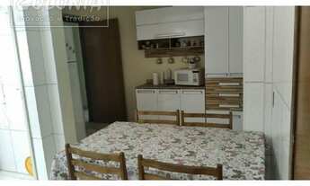 Imagem: Santo André - Apartamento Padrão - Vila