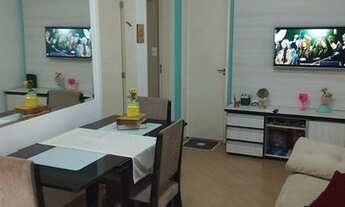 Imagem: Apartamento Cidade Líder