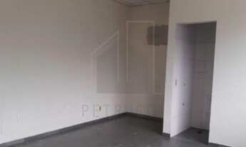 Imagem: Galpão - Lenheiro - Valinhos