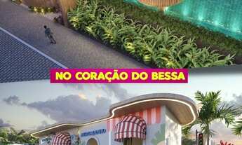 Imagem 4: Apartamentos 2, 3 ou quatro suítes no Bessa em João Pessoa - Paraíba