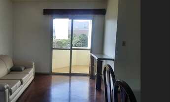 Imagem 2: Florianópolis - Apartamento Padrão - Trindade