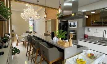 Imagem 7: Casa - Swiss Park - Campinas