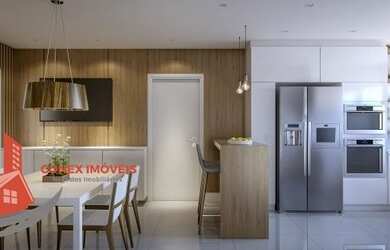 Imagem 8: CAXIAS DO SUL - Apartamento Padrão - Panazzolo