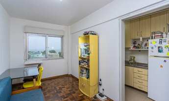 Imagem 3: Porto Alegre - Apartamento Padrão - Centro Histórico