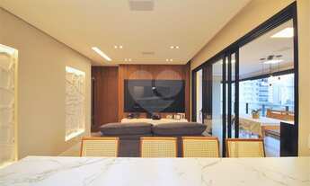 Imagem 7: São Paulo - Apartamento Padrão - CAMPO BELO