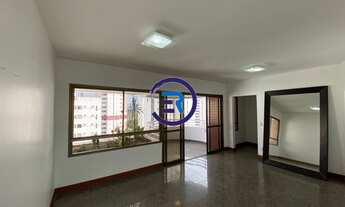 Imagem 3: ALUGO/4 QUARTOS/02 SUITES/CIDADE JARDIM!
