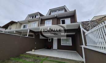 Imagem: Casa Residencial com 2 quartos à venda