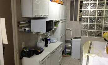 Imagem 3: Apartamento - Parque Residencial Vila União - Campinas