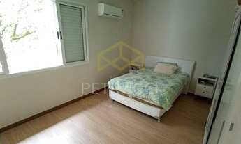 Imagem 4: Casa - Loteamento Alphaville Campinas - Campinas