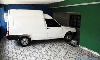 Imagem 6: CASA TÉRREA - JARDIM SANTO ALBERTO - SP