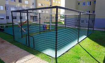 Imagem 3: Apartamento com 1 dormitório à venda em Passo Fundo