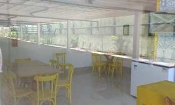 Imagem 5: L)Oportunidade de morar na Torre 2 quarto 1 suíte, Espaço Gourmet