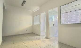 Imagem 3: Porto Alegre - Conjunto Comercial/Sala - Teresópolis