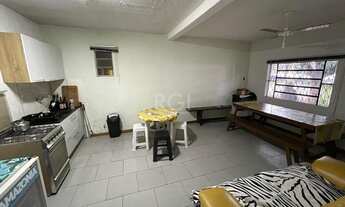 Imagem 7: Porto Alegre - Casa Padrão - Vila João Pessoa