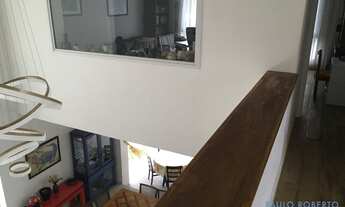 Imagem 2: CASA ASSOBRADADA - MORUMBI - SP