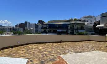 Imagem 7: Cobertura Duplex a venda com 228 m2 3 quartos - 1 Suíte com Vista na 1a Quadra da Praia do