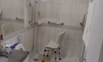 Imagem 6: Apartamento para venda tem 90 metros quadrados com 2 quartos