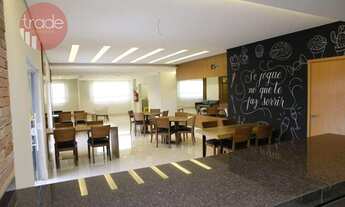 Imagem 7: Apartamento à venda, 172 m² por R$ 930.000,00 - Nova Aliança - Ribeirão Preto/SP