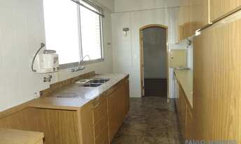 Imagem 5: APARTAMENTO - ALTO DE PINHEIROS - SP