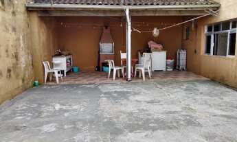 Imagem 5: Casa para venda com 3 quartos em Balneário Gaivota - Itanhaém - SP