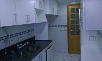 Imagem 5: Cobertura a venda com 107 metros com 2 quartos 2 vagas em Vila Mangalot, São Paulo - SP