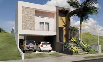 Imagem 5: Casa - Loteamento Reserva Ermida - Jundiaí