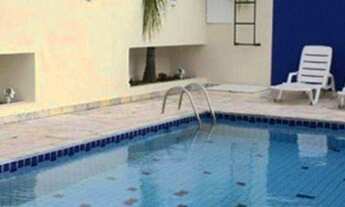 Imagem 2: Flat com 1 dormitório à venda, 45 m² por R$ 140.000,00 - Centro - Ribeirão Preto/SP