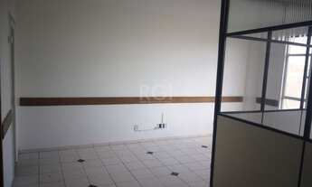 Imagem 5: Porto Alegre - Conjunto Comercial/Sala - Sarandi