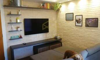 Imagem 2: Apartamento - Alto de Pinheiros - Paulínia