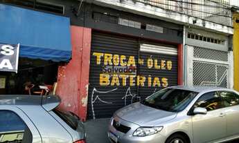 Imagem 3: Loja/Salão na Vila Brasilina - São Paulo