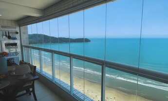 Imagem: Vista cinematográfica !! andar alto de