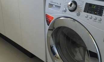 Imagem 5: APARTAMENTO - BROOKLIN - SP