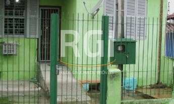 Imagem 4: Casa em Glória Casa com 2 dormitórios