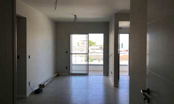 Imagem 6: Apartamento com 3 dormitórios à venda, 97 m² por R$ 517.042,93 - Barreiros - São José/SC