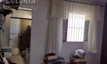 Imagem 2: Santo André - Apartamento Padrão - Vila Alzira