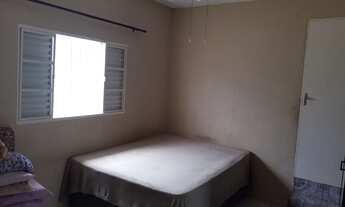 Imagem 3: Casa aceita financiamento