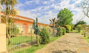 Imagem 3: Porto Alegre - Casa Padrão - Ipanema