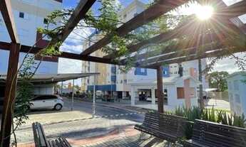 Imagem 7: APARTAMENTO A VENDA EM CRICIUMA PROX A UNESC POSSUINDO 02 DORMITÓRIOS E GARAGEM