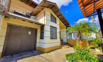 Imagem 2: Casa com 4 dormitórios à venda em São Leopoldo