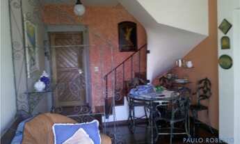 Imagem 2: TRIPLEX - VILA MADALENA - SP