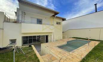 Imagem 2: Casa - Swiss Park - Campinas