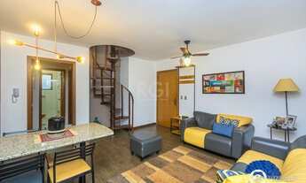 Imagem 5: Porto Alegre - Apartamento Padrão - Rio Branco