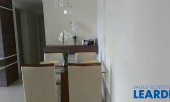 Imagem 4: APARTAMENTO - ENGORDADOURO - SP