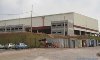 Imagem 2: GALPÃO - SÍTIO BOA VISTA - SP