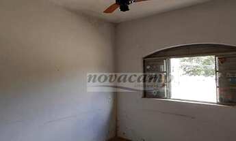 Imagem 5: Casa com 3 dormitórios à venda, 152 m² por R$ 350.000,00 - Parque da Figueira - Campinas/S