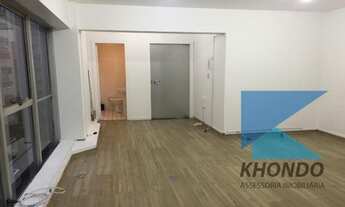 Imagem 5: SãO PAULO - Conjunto Comercial/Sala - Higienópolis
