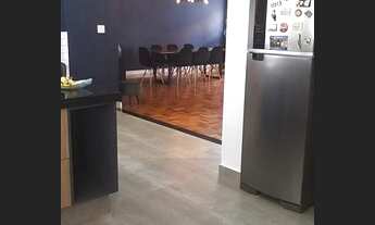 Imagem 7: Apartamento para Venda em São Bernardo do Campo, Centro, 3 dormitórios, 3 banheiros, 1 vag