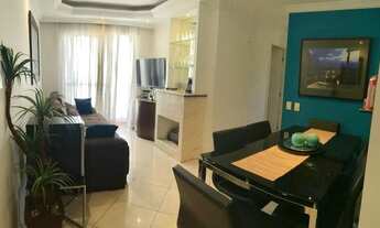 Imagem 2: Apartamento à venda, 3 quartos, 1 vaga, Vila Vera - São Paulo/SP