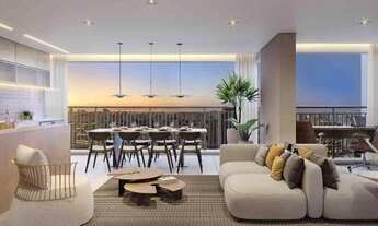 Imagem 5: Apartamento para Venda em São Paulo, Ipiranga, 3 dormitórios, 1 suíte, 3 banheiros, 1 vaga